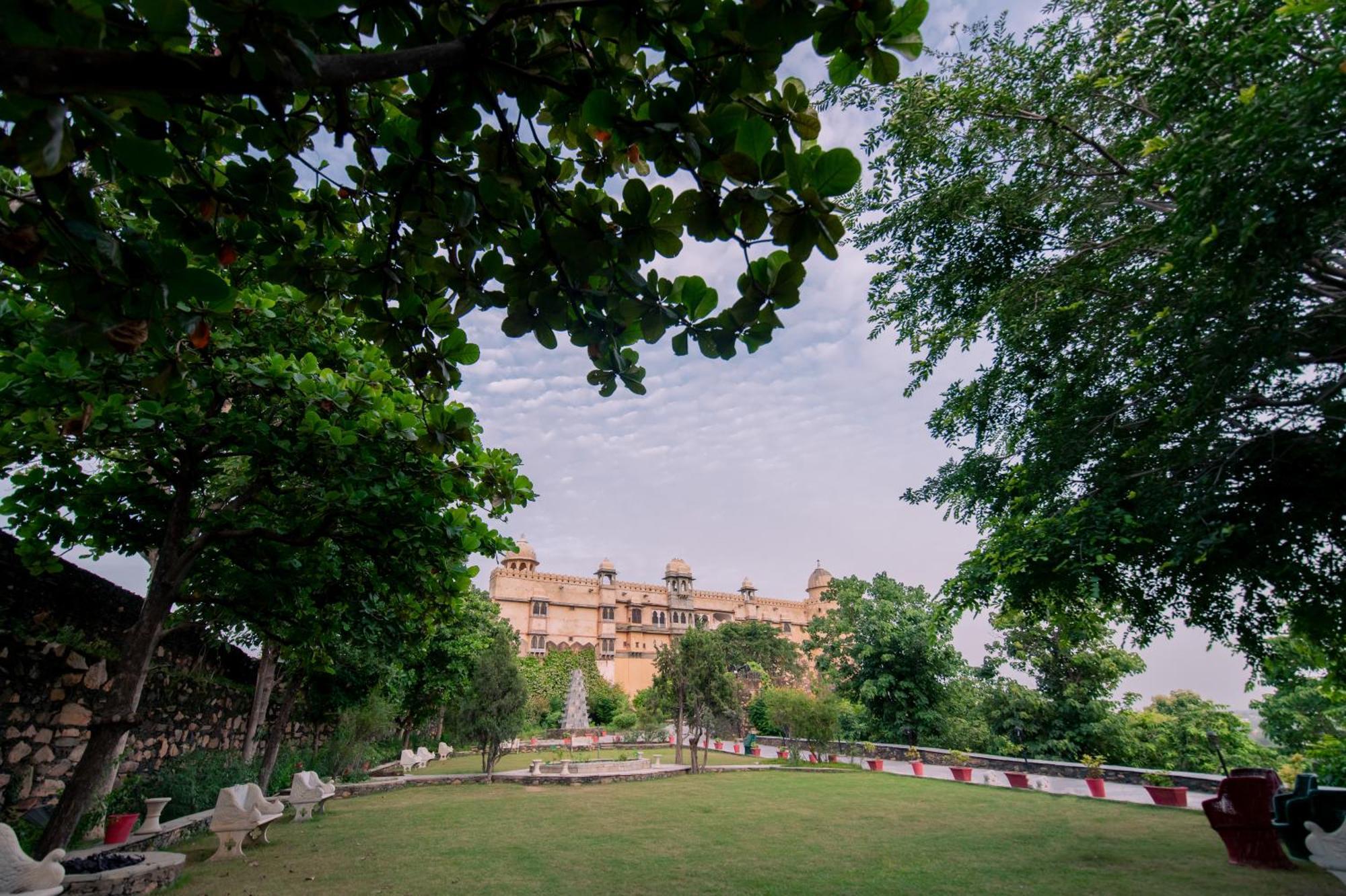 The Fern Bambora Fort, Bambora, Udajpur Zewnętrze zdjęcie