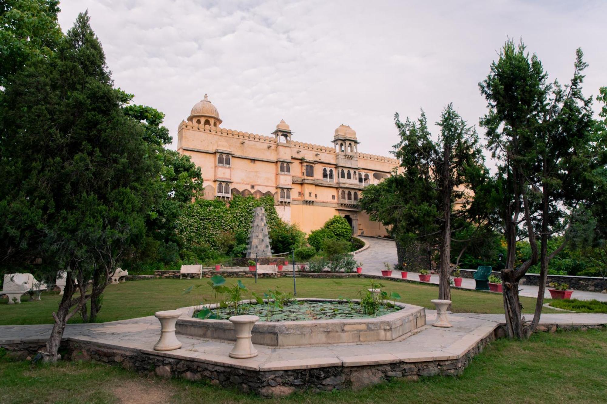 The Fern Bambora Fort, Bambora, Udajpur Zewnętrze zdjęcie