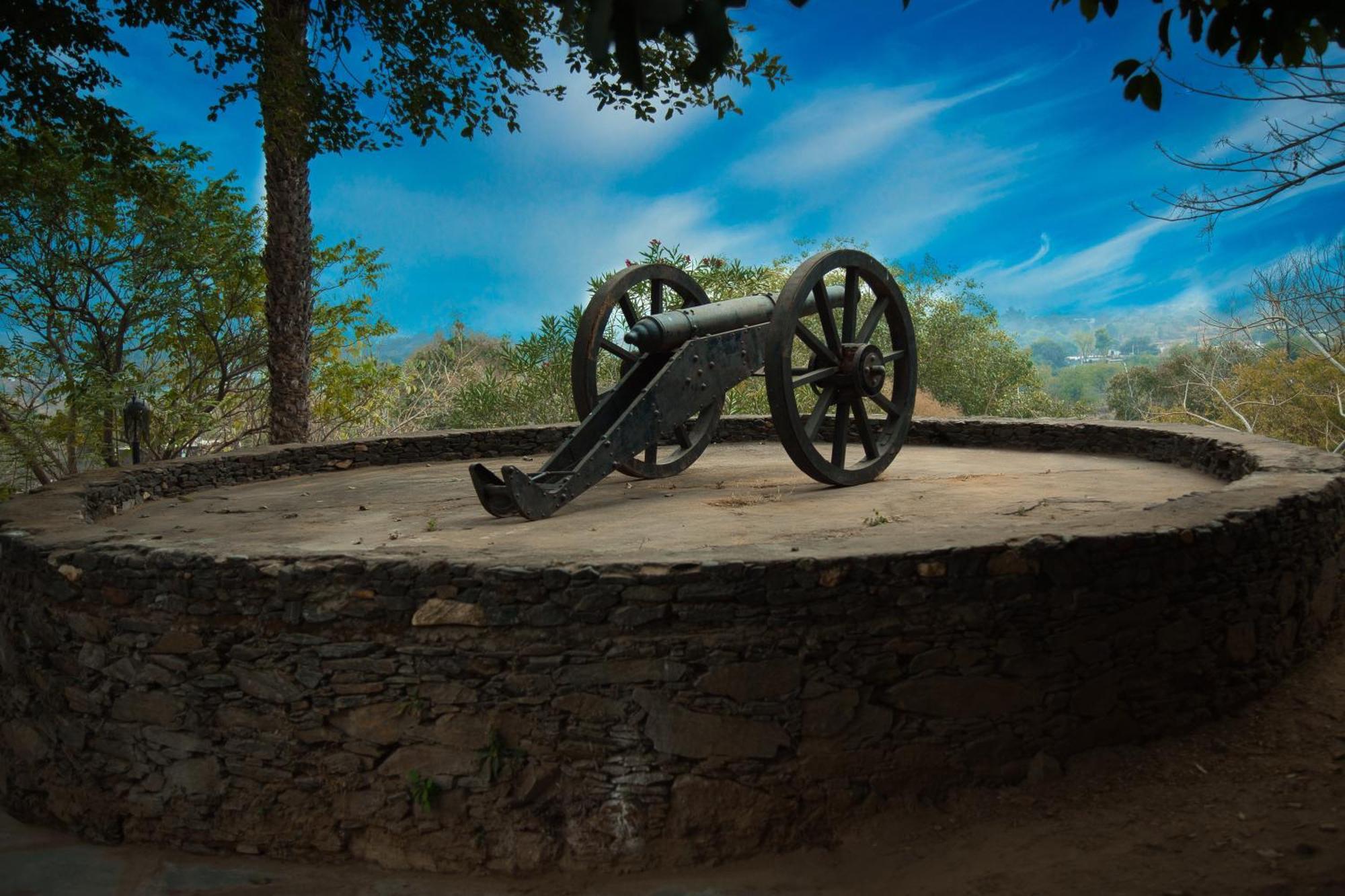 The Fern Bambora Fort, Bambora, Udajpur Zewnętrze zdjęcie